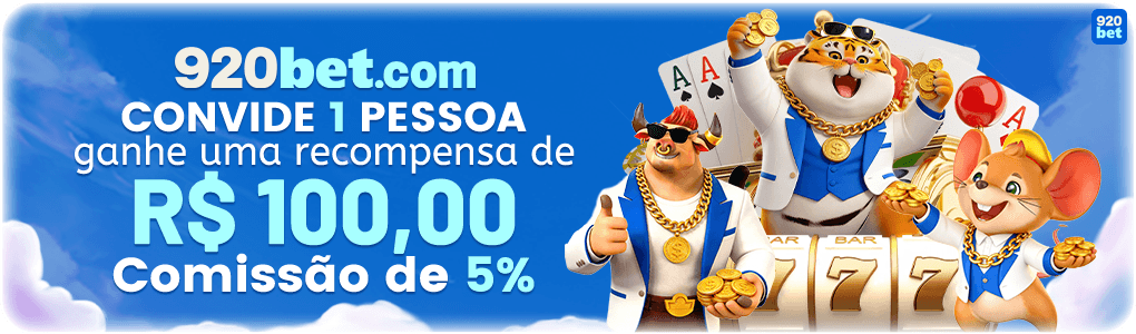 920betlegal — módulo de criação de conta, com composição