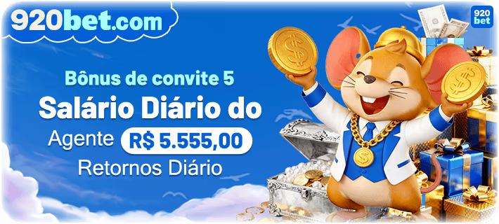 920betlegal — centro de conta e atalhos em destaque, com